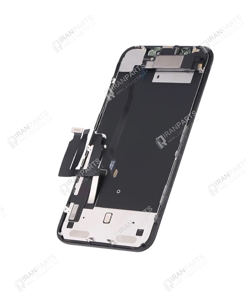 تاچ‌ ال‌ سی‌ دی آیفون iPhone XR LCD | XR — تصویر ۸