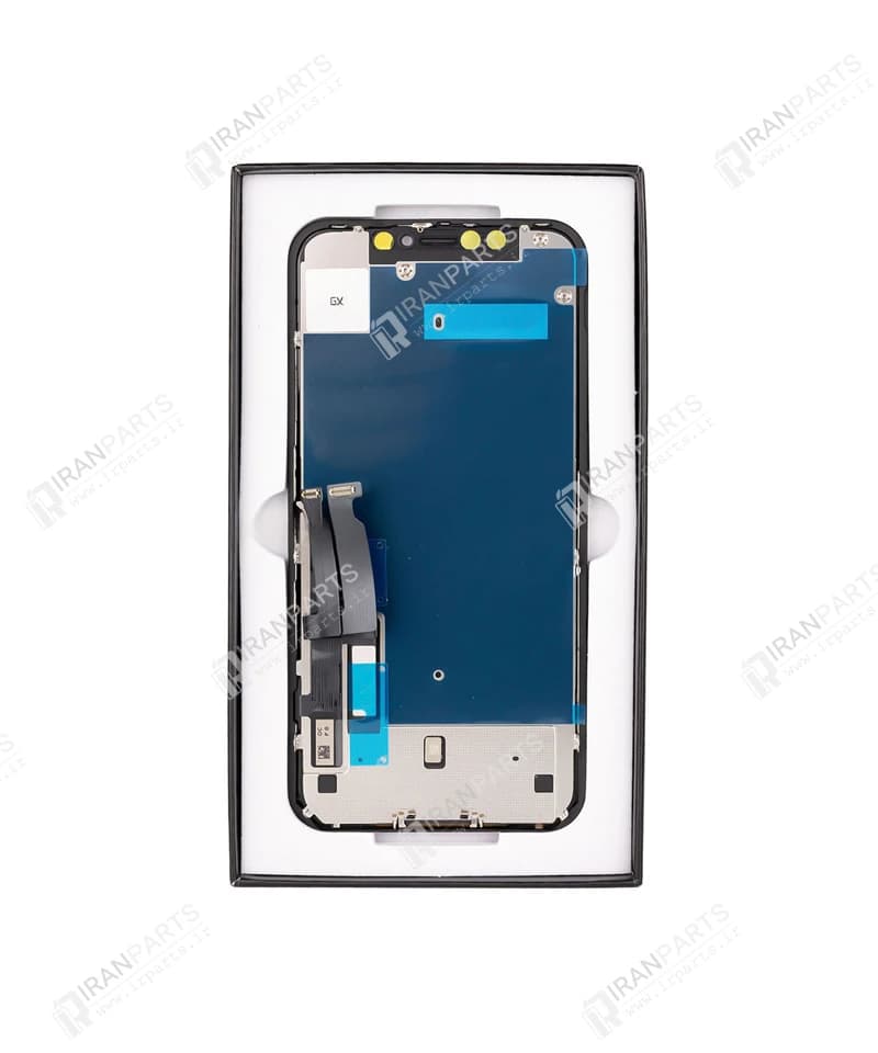 تاچ‌ ال‌ سی‌ دی آیفون iPhone XR LCD | XR — تصویر ۱۰