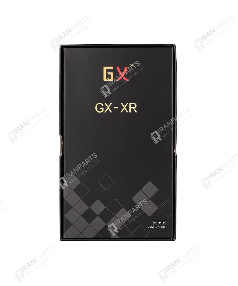 تاچ‌ ال‌ سی‌ دی آیفون iPhone XR LCD | XR — تصویر ۶