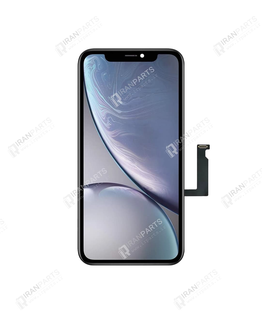 تاچ‌ ال‌ سی‌ دی آیفون iPhone XR LCD | XR