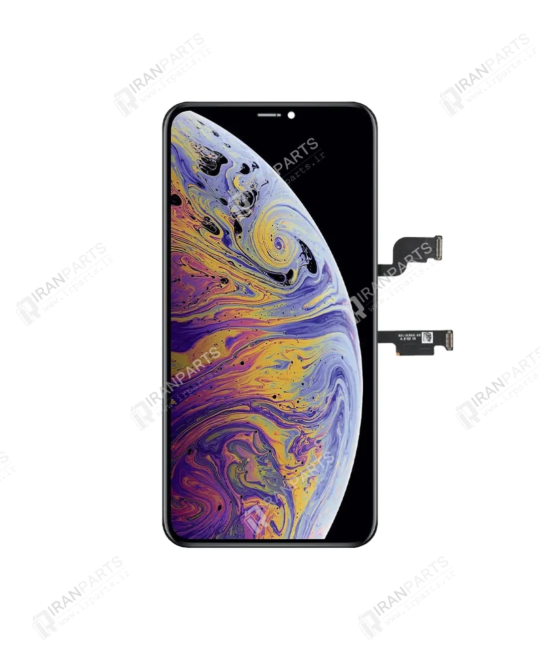 تاچ‌ ال‌ سی‌ دی آیفون iPhone XS Max Lcd | XS Max — تصویر ۵