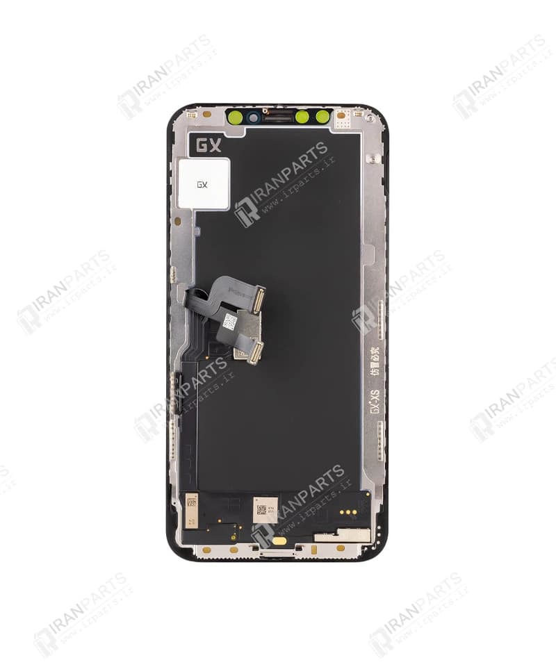 تاچ‌ ال‌ سی‌ دی آیفون iPhone XS LCD | XS — تصویر ۹