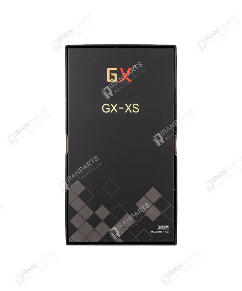تاچ‌ ال‌ سی‌ دی آیفون iPhone XS LCD | XS — تصویر ۲