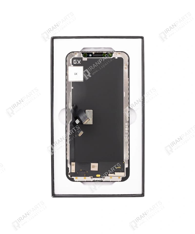 تاچ‌ ال‌ سی‌ دی آیفون iPhone X LCD | X — تصویر ۱۰
