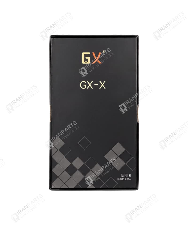 تاچ‌ ال‌ سی‌ دی آیفون iPhone X LCD | X — تصویر ۱۲
