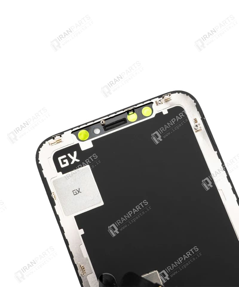 تاچ‌ ال‌ سی‌ دی آیفون iPhone X LCD | X — تصویر ۱۱