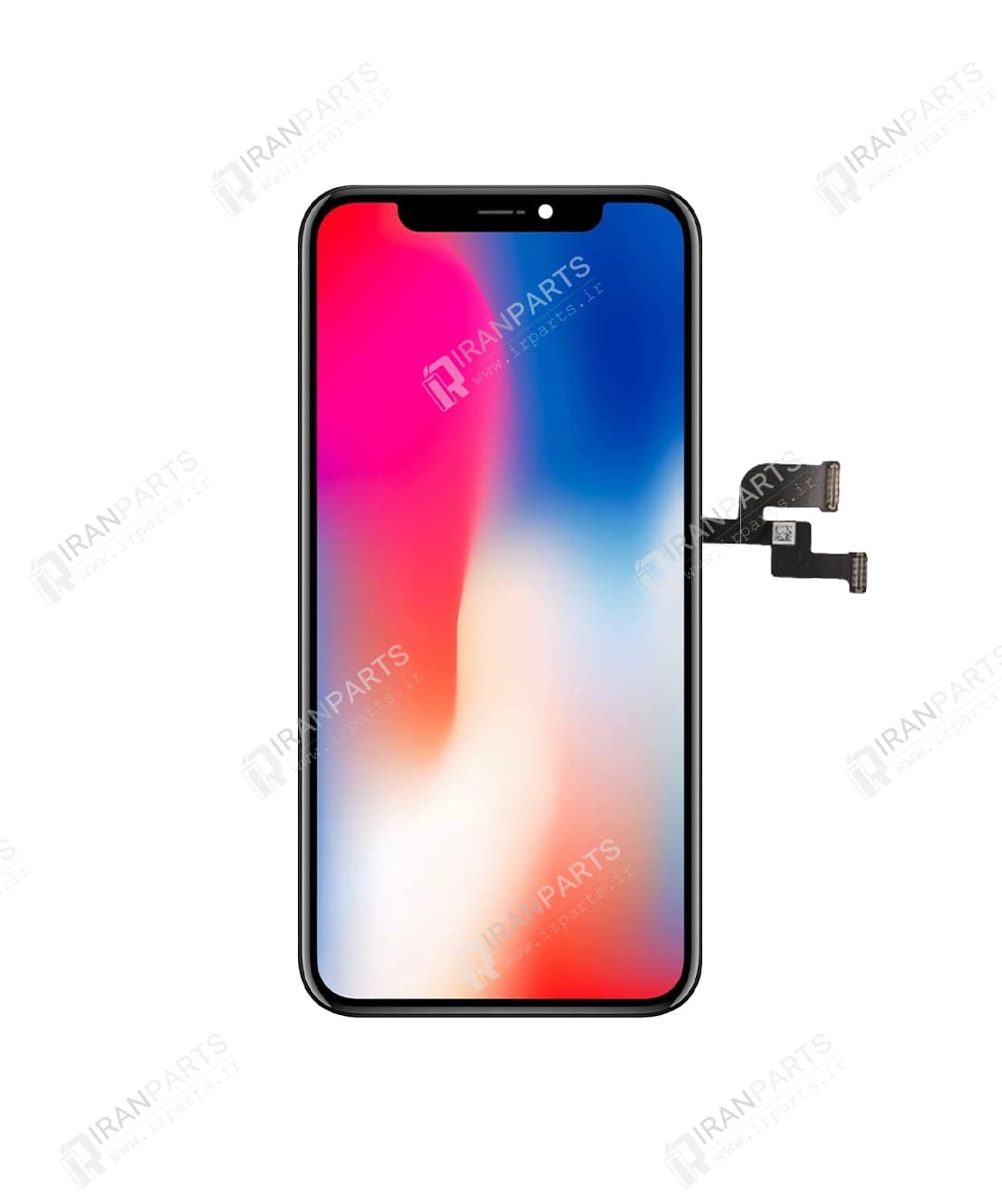 تاچ‌ ال‌ سی‌ دی آیفون iPhone X LCD | X — تصویر ۷