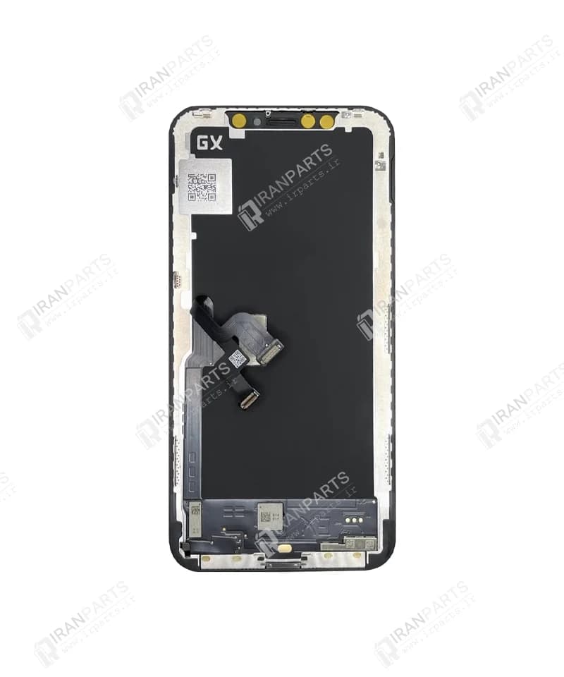 تاچ‌ ال‌ سی‌ دی آیفون iPhone X LCD | X — تصویر ۹