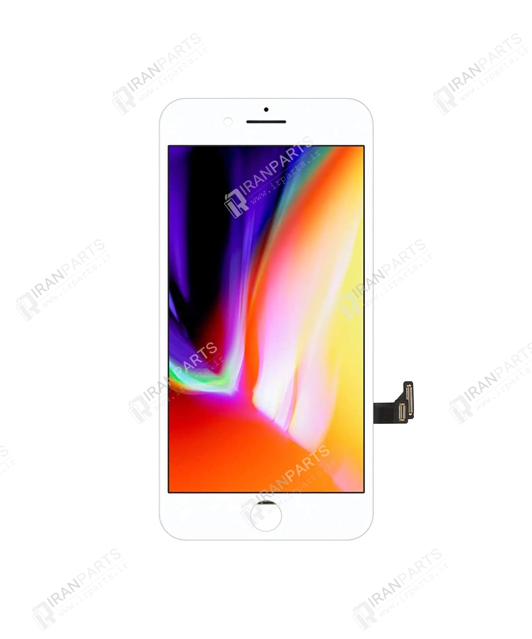 تاچ‌ ال‌ سی‌ دی آیفون 8 پلاس | iPhone 8 Plus LCD