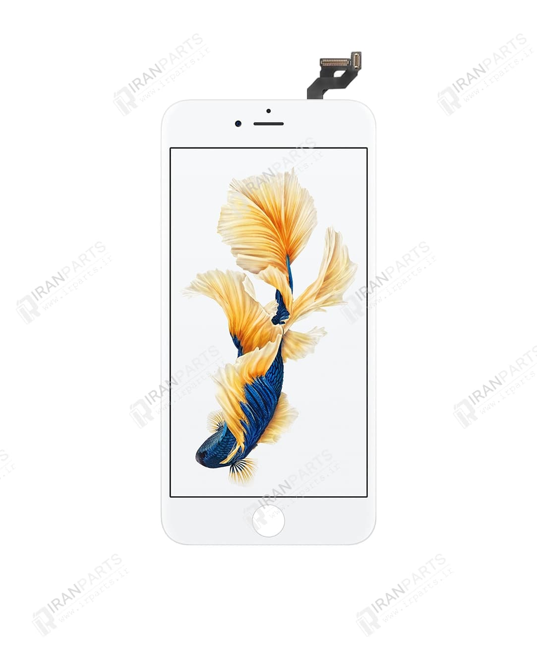 تاچ‌ ال‌ سی‌ دی آیفون 6S پلاس | iPhone 6S Plus LCD — تصویر ۴