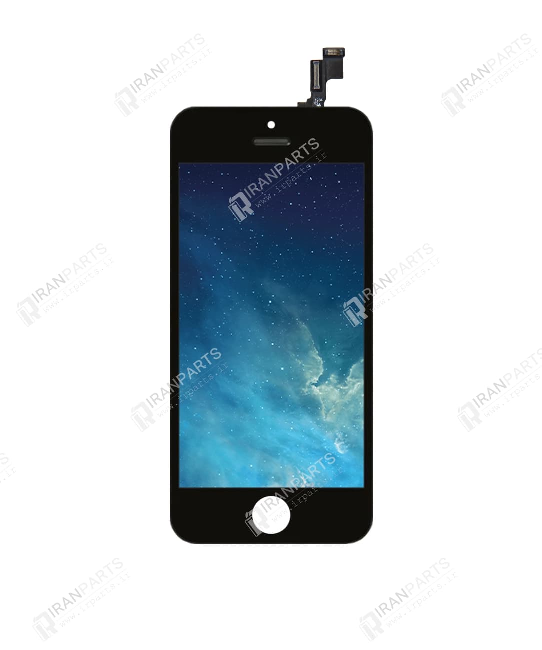 تاچ‌ ال‌ سی‌ دی آیفون iPhone 5S LCD | 5S