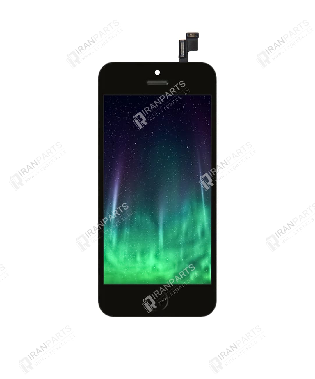 تاچ‌ ال‌ سی‌ دی آیفون iPhone 5 Touch LCD | 5