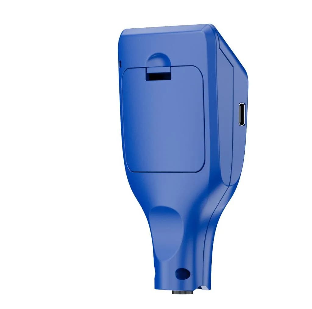 دستگاه تشخیص رنگ گووآ مدل GC8102 — تصویر ۹