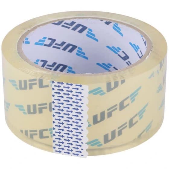 نوار چسب کریستال 48 میل 90 یاردی UFC — تصویر ۴