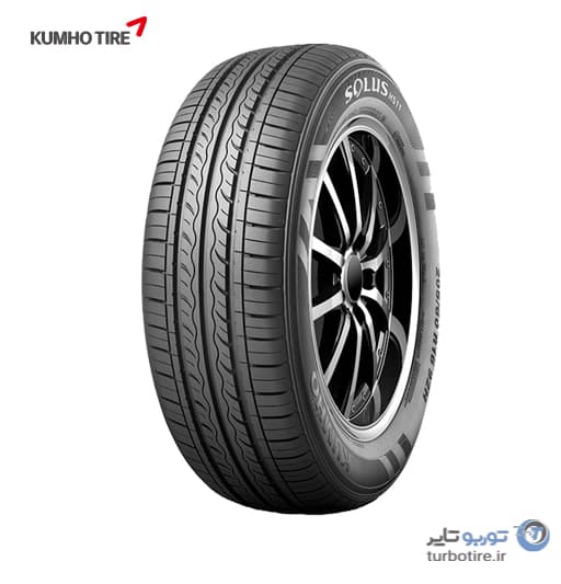 لاستیک کومهو HS11 سایز 175/60R13