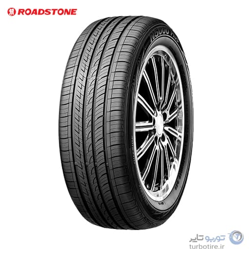 لاستیک رودستون N5000PLUS سایز 185/65R15