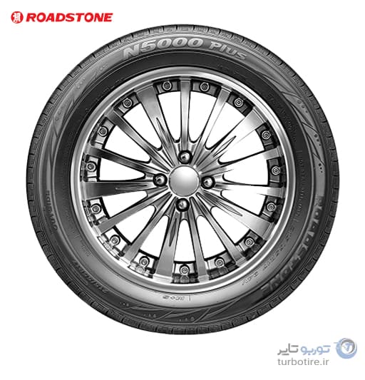 لاستیک رودستون N5000PLUS سایز 185/65R14 — تصویر ۳
