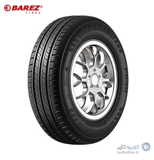لاستیک بارز P640 سایز 185/65R15 — تصویر ۳