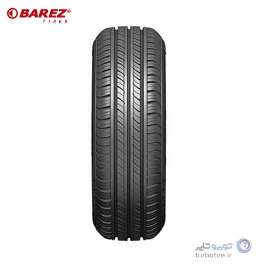 لاستیک بارز P640 سایز 185/65R15 — تصویر ۲