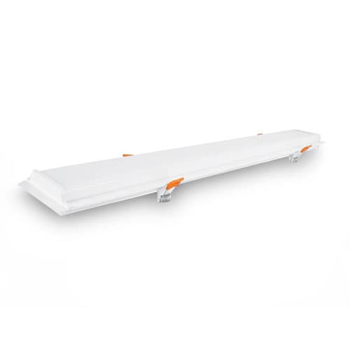 چراغ خطی ماهان 40 وات 120cm پارس شعاع توس