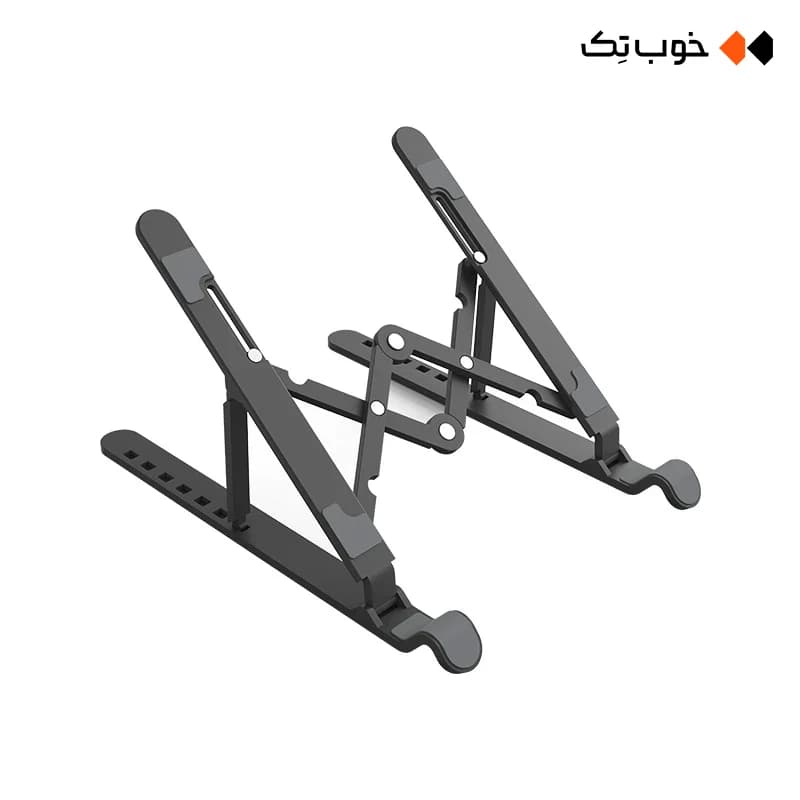 پایه نگهدارنده لپ تاپ اوریکو مدل PFB-A۲۴ — تصویر ۲