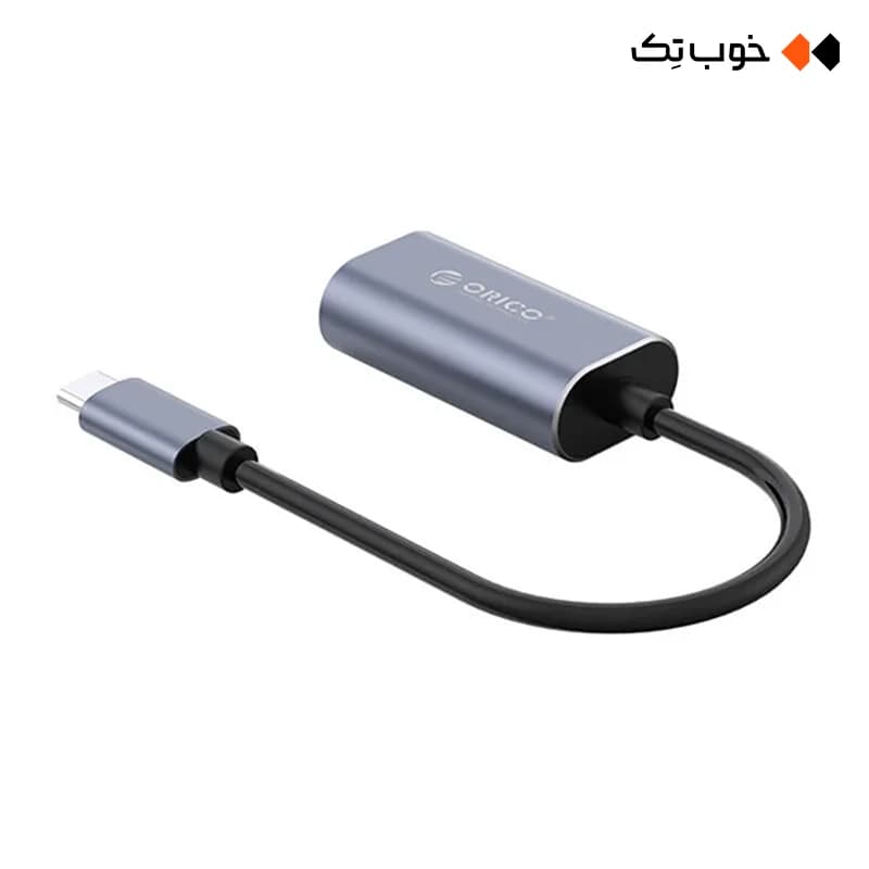 تبدیل Type-C به VGA اوریکو مدل CTV — تصویر ۱۰