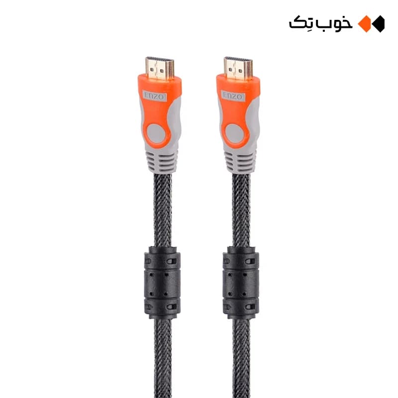 کابل HDMI Full-HD انزو 15 متر