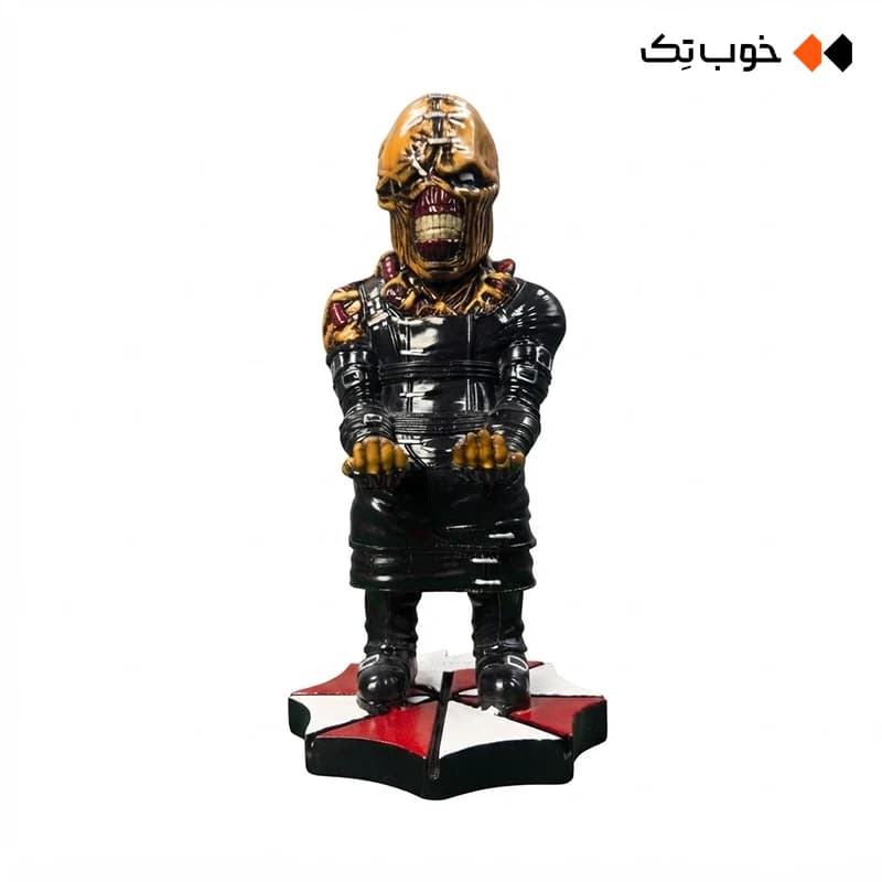 اکشن فیگور Nemesis مدل استند دسته بازی