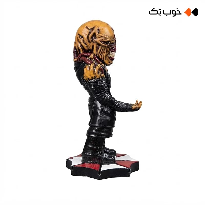 اکشن فیگور Nemesis مدل استند دسته بازی — تصویر ۴