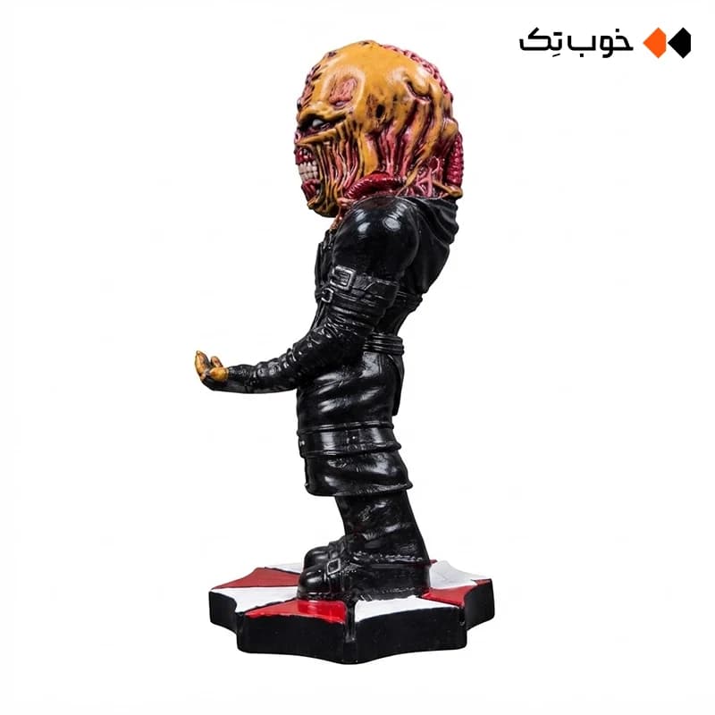 اکشن فیگور Nemesis مدل استند دسته بازی — تصویر ۶