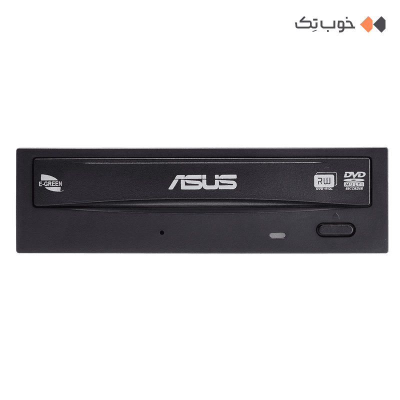 درایو DVD اینترنال ایسوس مدل DRW-24D5MT بدون جعبه — تصویر ۳