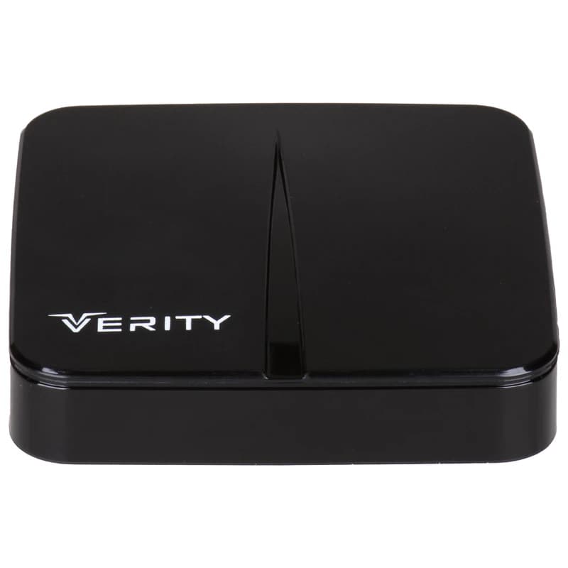 اندروید باکس وریتی مدل V-AB9110 حافظه ۳۲ گیگابایت با ریموت — تصویر ۸