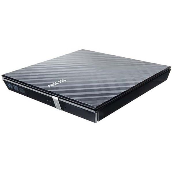DVD رایتر اکسترنال ایسوس مدل SDRW-08D2S-U Lite — تصویر ۵
