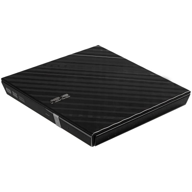 DVD رایتر اکسترنال ایسوس مدل SDRW-08D2S-U Lite — تصویر ۴
