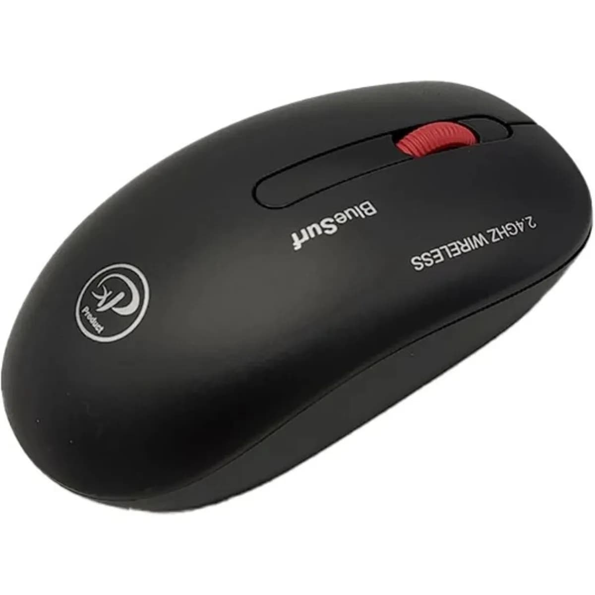 ماوس بی سیم اکس پی پروداکت مدل XP-W490K — تصویر ۱۱