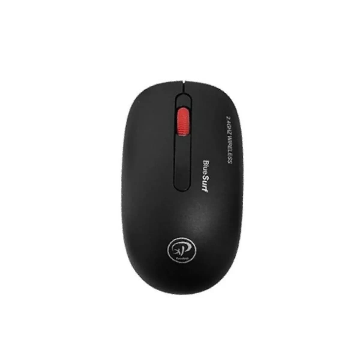 ماوس بی سیم اکس پی پروداکت مدل XP-W490K