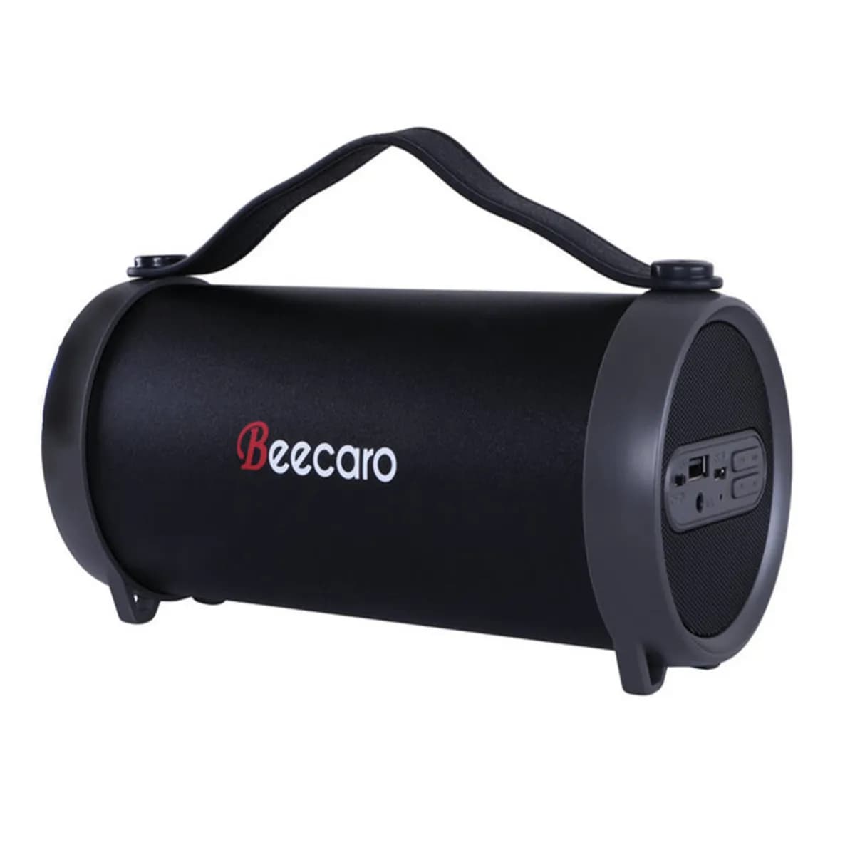 اسپیکر بلوتوثی قابل حمل بیکارو مدل S33D — تصویر ۷