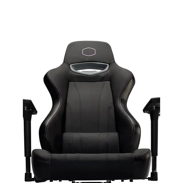 صندلی گیمینگ کولر مستر Cooler Master Caliber X1 Black — تصویر ۸