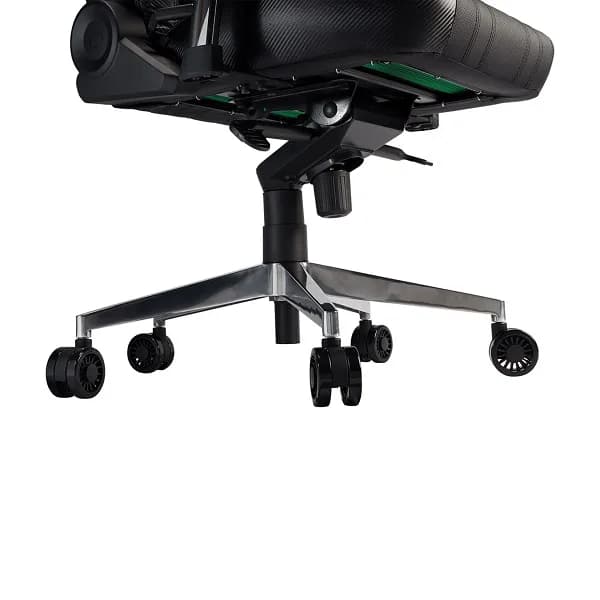 صندلی گیمینگ کولر مستر Cooler Master Caliber X1 Black — تصویر ۳