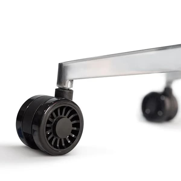صندلی گیمینگ کولر مستر Cooler Master Caliber X1 Black — تصویر ۴