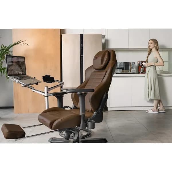 صندلی اداری مدیریتی دی ایکس ریسر Dxracer Master Series DMC/DM1200/C — تصویر ۶