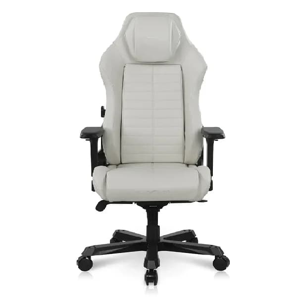 صندلی اداری مدیریتی دی ایکس ریسر Dxracer Master Series DMC/DM1200/W — تصویر ۹