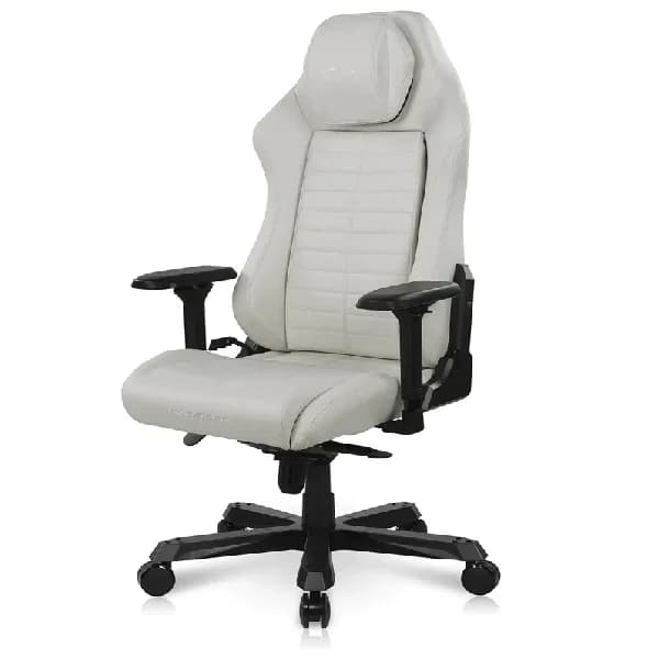 صندلی اداری مدیریتی دی ایکس ریسر Dxracer Master Series DMC/DM1200/W — تصویر ۱۰