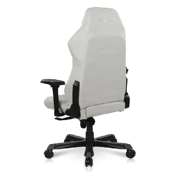 صندلی اداری مدیریتی دی ایکس ریسر Dxracer Master Series DMC/DM1200/W — تصویر ۴