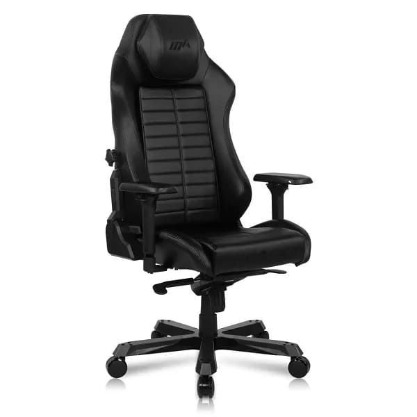 صندلی اداری مدیریتی دی ایکس ریسر Dxracer Master Series DMC/DM1200/N — تصویر ۱۰
