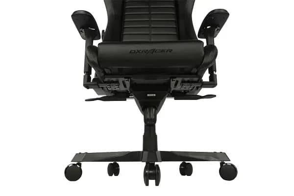 صندلی اداری مدیریتی دی ایکس ریسر Dxracer Master Series DMC/DM1200/N — تصویر ۸