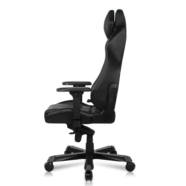 صندلی اداری مدیریتی دی ایکس ریسر Dxracer Master Series DMC/DM1200/N — تصویر ۷