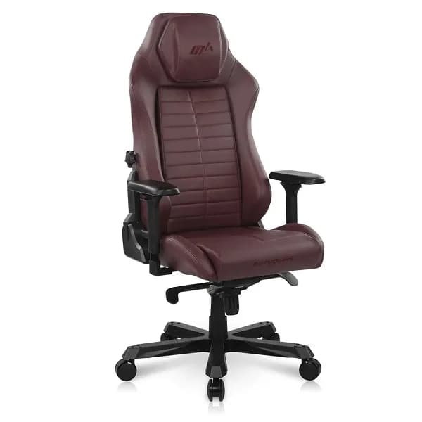 صندلی اداری مدیریتی دی ایکس ریسر DXRacer Master Series DMC/DM1200/V — تصویر ۱۰