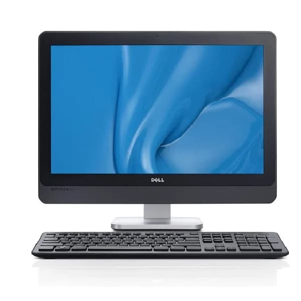 آل این وان استوک 23 اینچ دل Dell 9020 پردازنده i7 -لمسی