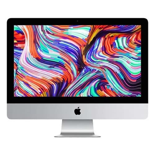 آل این وان آی مک استوک 24 اینچ اپل Apple iMac A1225 — تصویر ۵